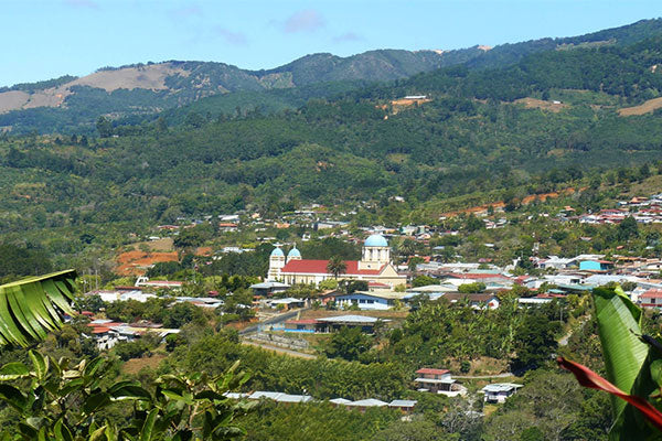 TARRAZÚ